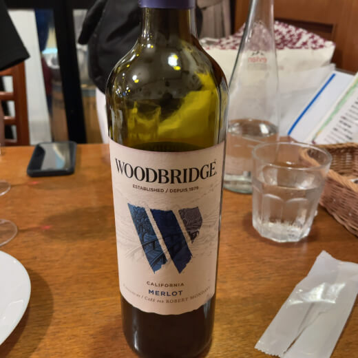 ヤンキィース　ウッドブリッジ